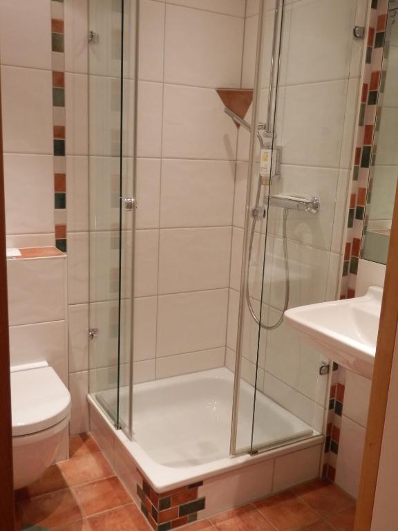 Gasthof Loewen, ハイタースハイム 部屋 写真